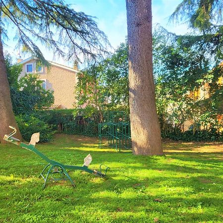 Roma Luxury Loft Apartment La Giustiniana Luaran gambar
