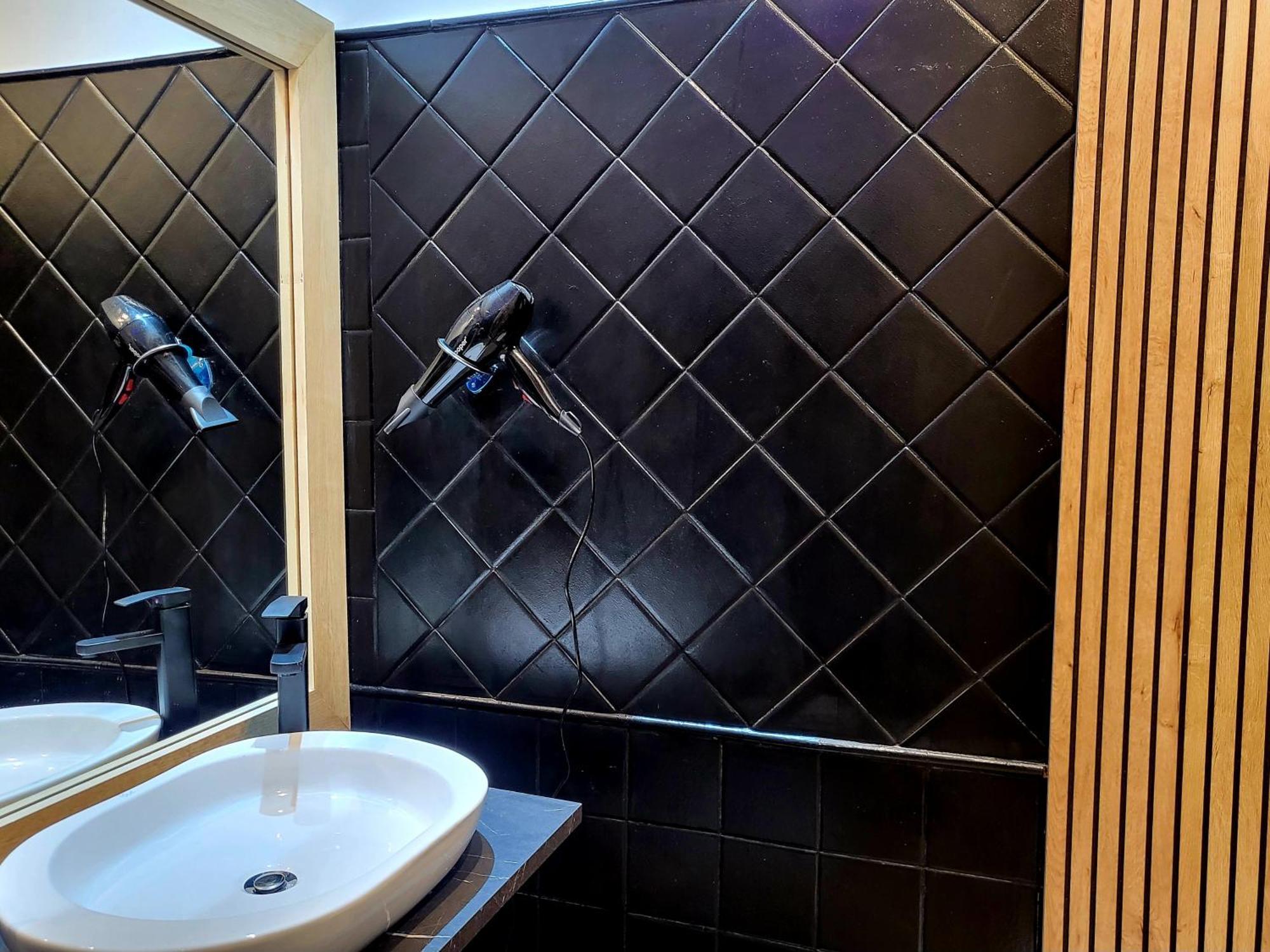 Roma Luxury Loft Apartment La Giustiniana Luaran gambar
