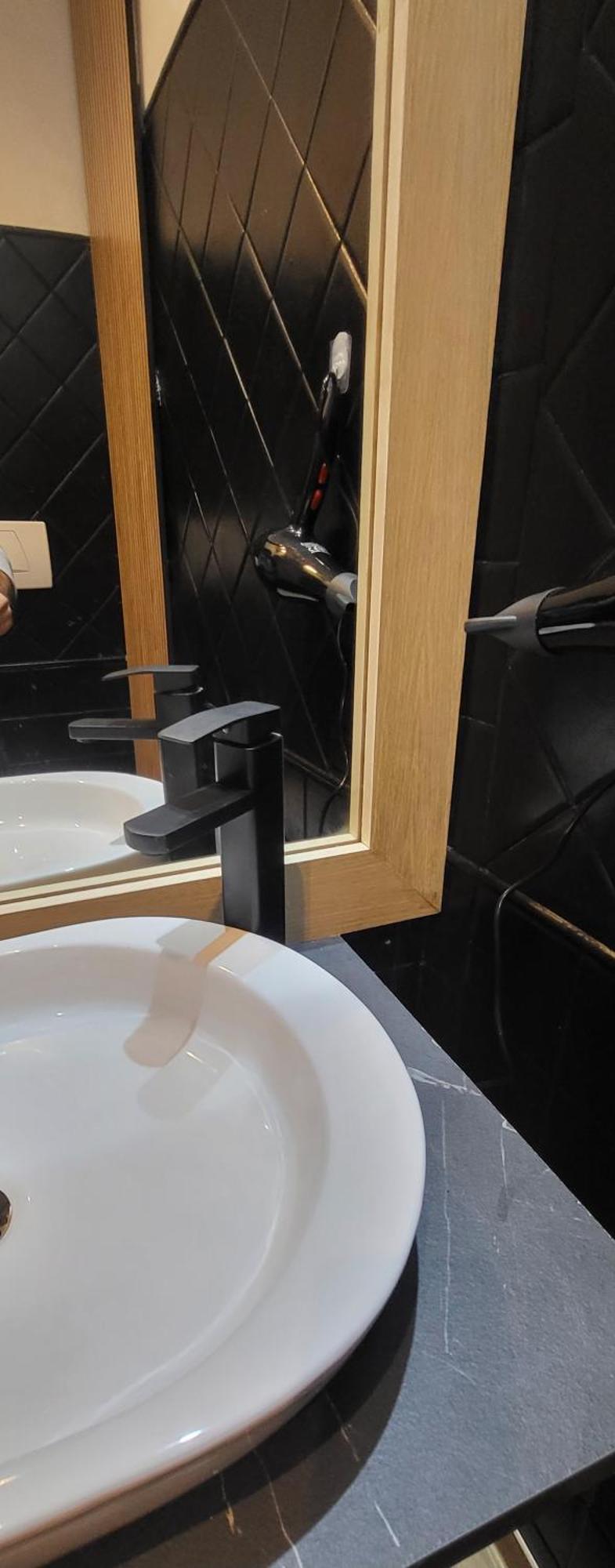 Roma Luxury Loft Apartment La Giustiniana Luaran gambar